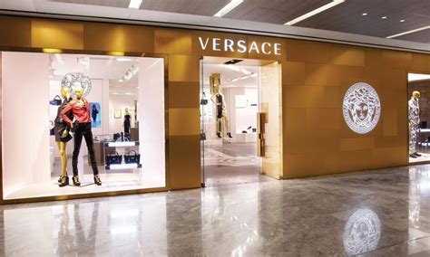 versace analysis|versace company.